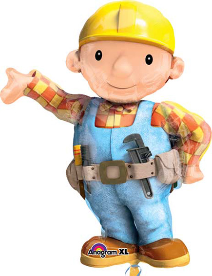 helíum blaðra vörunr. 27403-02